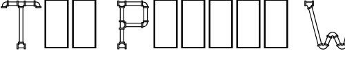 Font : Pipe-Dream Custom Text : The Pirate Way Test your own text here Click to download or to view this font on a tshirt that can be custom printed in Bali