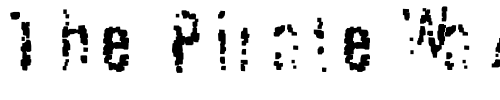 Font : Pixel-Shift Custom Text : The Pirate Way Test your own text here Click to download or to view this font on a tshirt that can be custom printed in Bali