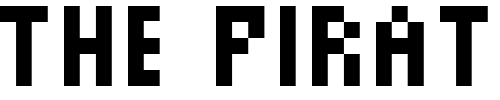 Font : Pixie-Five Custom Text : The Pirate Way Test your own text here Click to download or to view this font on a tshirt that can be custom printed in Bali