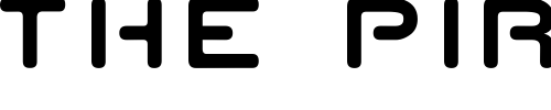 Font : Planet-N Custom Text : The Pirate Way Test your own text here Click to download or to view this font on a tshirt that can be custom printed in Bali