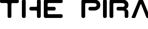 Font : Planet-NS Custom Text : The Pirate Way Test your own text here Click to download or to view this font on a tshirt that can be custom printed in Bali
