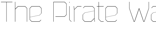Font : PlottaLight Custom Text : The Pirate Way Test your own text here Click to download or to view this font on a tshirt that can be custom printed in Bali