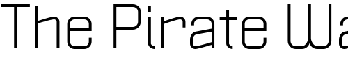 Font : Politica-XT Custom Text : The Pirate Way Test your own text here Click to download or to view this font on a tshirt that can be custom printed in Bali