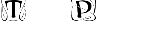 Font : Polovetsian-Caps Custom Text : The Pirate Way Test your own text here Click to download or to view this font on a tshirt that can be custom printed in Bali