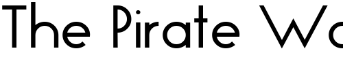 Font : Pommarantz-Lite-REGULAR Custom Text : The Pirate Way Test your own text here Click to download or to view this font on a tshirt that can be custom printed in Bali