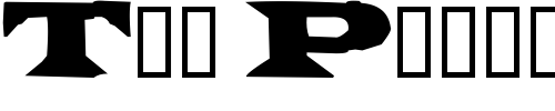 Font : Pork-Soda Custom Text : The Pirate Way Test your own text here Click to download or to view this font on a tshirt that can be custom printed in Bali