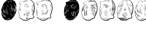 Font : Powderfinger-Ghost Custom Text : The Pirate Way Test your own text here Click to download or to view this font on a tshirt that can be custom printed in Bali