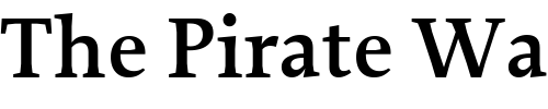 Font : Proforma-SemiBold Custom Text : The Pirate Way Test your own text here Click to download or to view this font on a tshirt that can be custom printed in Bali