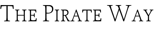 Font : Proforma-UltraLightSC Custom Text : The Pirate Way Test your own text here Click to download or to view this font on a tshirt that can be custom printed in Bali