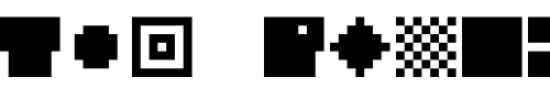 Font : QUBE Custom Text : The Pirate Way Test your own text here Click to download or to view this font on a tshirt that can be custom printed in Bali