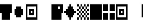 Font : QUBE-THIN Custom Text : The Pirate Way Test your own text here Click to download or to view this font on a tshirt that can be custom printed in Bali
