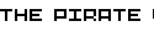 Font : Quanta Custom Text : The Pirate Way Test your own text here Click to download or to view this font on a tshirt that can be custom printed in Bali