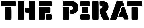 Font : Quanta-West Custom Text : The Pirate Way Test your own text here Click to download or to view this font on a tshirt that can be custom printed in Bali