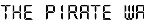 Font : Quartz Custom Text : The Pirate Way Test your own text here Click to download or to view this font on a tshirt that can be custom printed in Bali