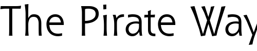 Font : Que-SSi Custom Text : The Pirate Way Test your own text here Click to download or to view this font on a tshirt that can be custom printed in Bali