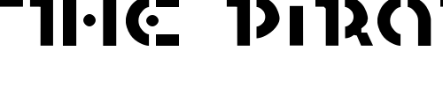Font : Questlok-Light Custom Text : The Pirate Way Test your own text here Click to download or to view this font on a tshirt that can be custom printed in Bali