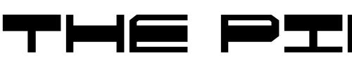 Font : QuickGear Custom Text : The Pirate Way Test your own text here Click to download or to view this font on a tshirt that can be custom printed in Bali