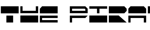 Font : Quickmark-Condensed Custom Text : The Pirate Way Test your own text here Click to download or to view this font on a tshirt that can be custom printed in Bali