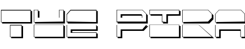 Font : Quickmark-Condensed-Shadow Custom Text : The Pirate Way Test your own text here Click to download or to view this font on a tshirt that can be custom printed in Bali