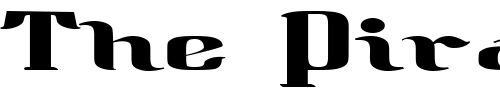 Font : QuidicHatched Custom Text : The Pirate Way Test your own text here Click to download or to view this font on a tshirt that can be custom printed in Bali