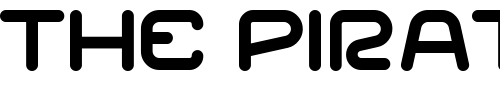 Font : Racer-Regular Custom Text : The Pirate Way Test your own text here Click to download or to view this font on a tshirt that can be custom printed in Bali