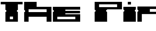 Font : Ramm-disc Custom Text : The Pirate Way Test your own text here Click to download or to view this font on a tshirt that can be custom printed in Bali