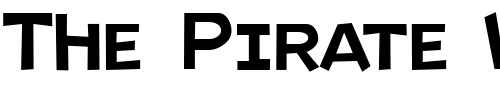 Font : Raveline Custom Text : The Pirate Way Test your own text here Click to download or to view this font on a tshirt that can be custom printed in Bali