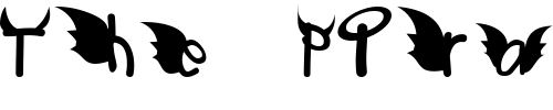 Font : Redd-or-dedd Custom Text : The Pirate Way Test your own text here Click to download or to view this font on a tshirt that can be custom printed in Bali