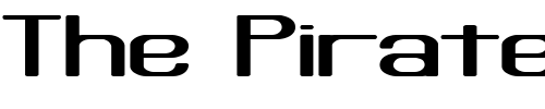 Font : Regenerate--BRK Custom Text : The Pirate Way Test your own text here Click to download or to view this font on a tshirt that can be custom printed in Bali