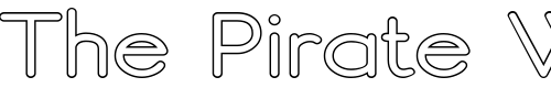 Font : Register-Sans-BTN-Wide-Out Custom Text : The Pirate Way Test your own text here Click to download or to view this font on a tshirt that can be custom printed in Bali