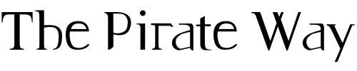 Font : Resident-Evil-Movie Custom Text : The Pirate Way Test your own text here Click to download or to view this font on a tshirt that can be custom printed in Bali