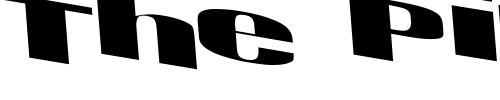 Font : Retsyn-Dilated Custom Text : The Pirate Way Test your own text here Click to download or to view this font on a tshirt that can be custom printed in Bali