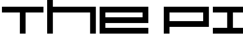Font : Reversion-ExtraBold Custom Text : The Pirate Way Test your own text here Click to download or to view this font on a tshirt that can be custom printed in Bali