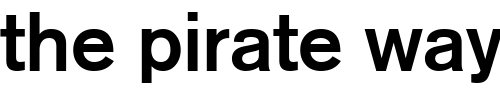 Font : Reznor-Broken Custom Text : The Pirate Way Test your own text here Click to download or to view this font on a tshirt that can be custom printed in Bali