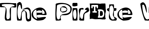Font : Ring-O-Fire-Trial-Version Custom Text : The Pirate Way Test your own text here Click to download or to view this font on a tshirt that can be custom printed in Bali