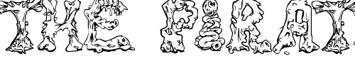 Font : Riot-Act-2 Custom Text : The Pirate Way Test your own text here Click to download or to view this font on a tshirt that can be custom printed in Bali