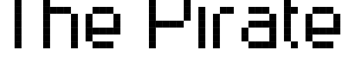 Font : RittswoodClassic-Regular Custom Text : The Pirate Way Test your own text here Click to download or to view this font on a tshirt that can be custom printed in Bali