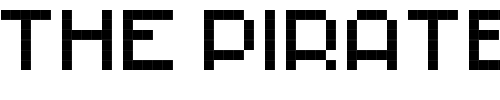 Font : RittswoodImpresive-Regular Custom Text : The Pirate Way Test your own text here Click to download or to view this font on a tshirt that can be custom printed in Bali