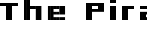 Font : RittswoodProfile_6-Bold Custom Text : The Pirate Way Test your own text here Click to download or to view this font on a tshirt that can be custom printed in Bali