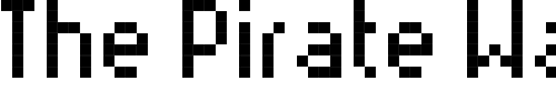Font : RittswoodYoung-Regular Custom Text : The Pirate Way Test your own text here Click to download or to view this font on a tshirt that can be custom printed in Bali