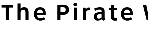Font : Roadgeek-2005-Series-5W Custom Text : The Pirate Way Test your own text here Click to download or to view this font on a tshirt that can be custom printed in Bali