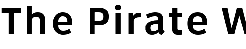 Font : Roadgeek-2005-Series-5WR Custom Text : The Pirate Way Test your own text here Click to download or to view this font on a tshirt that can be custom printed in Bali