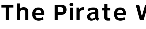 Font : Roadgeek-2005-Series-6W Custom Text : The Pirate Way Test your own text here Click to download or to view this font on a tshirt that can be custom printed in Bali