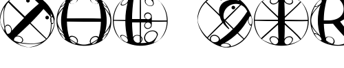 Font : RodauButtons Custom Text : The Pirate Way Test your own text here Click to download or to view this font on a tshirt that can be custom printed in Bali