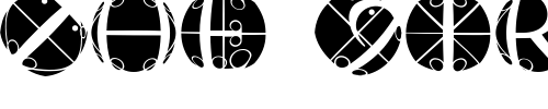 Font : RodauButtonsInverse Custom Text : The Pirate Way Test your own text here Click to download or to view this font on a tshirt that can be custom printed in Bali