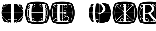 Font : RodgauerOneRound-Medium Custom Text : The Pirate Way Test your own text here Click to download or to view this font on a tshirt that can be custom printed in Bali