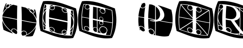 Font : RodgauerThreeRounded-Medium Custom Text : The Pirate Way Test your own text here Click to download or to view this font on a tshirt that can be custom printed in Bali