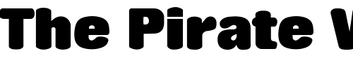 Font : RollingStone Custom Text : The Pirate Way Test your own text here Click to download or to view this font on a tshirt that can be custom printed in Bali