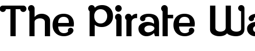 Font : RoppongiThinA Custom Text : The Pirate Way Test your own text here Click to download or to view this font on a tshirt that can be custom printed in Bali