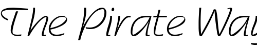 Font : RossonLightSSK Custom Text : The Pirate Way Test your own text here Click to download or to view this font on a tshirt that can be custom printed in Bali